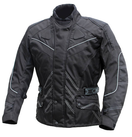 NEO Mugello Mens jacket - fixed membrane